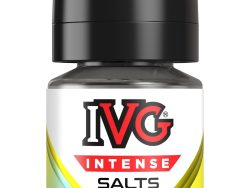 IVG - Nic Salt Intense [Banana Ice 10mg]