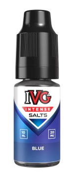 IVG - Nic Salt Intense [Blue 20mg]