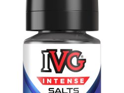 IVG - Nic Salt Intense [Blue 20mg]