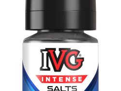 IVG - Nic Salt Intense [Blue Raspberry 20mg]