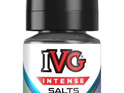 IVG - Nic Salt Intense [Blue Razz Lemonade 10mg]