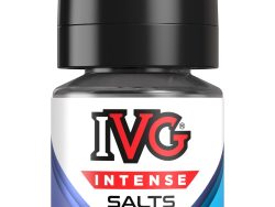 IVG - Nic Salt Intense [Grape Ice 20mg]