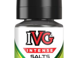 IVG - Nic Salt Intense [Kiwi Passion Guava 20mg]