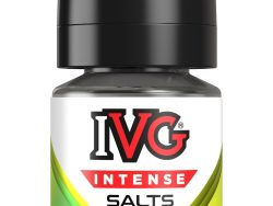 IVG - Nic Salt Intense [Lemon Lime 10mg]