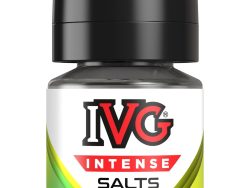 IVG - Nic Salt Intense [Lemon Lime 20mg]