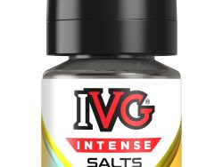 IVG - Nic Salt Intense [Pineapple Ice 10mg]