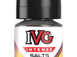 IVG - Nic Salt Intense [Pink Lemonade 20mg]