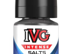 IVG - Nic Salt Intense [Pro Blue 10mg]