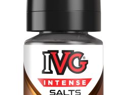 IVG - Nic Salt Intense [Retro Cola 20mg]
