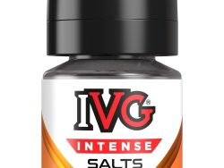 IVG - Nic Salt Intense [Retro Orange 20mg]