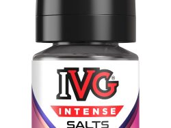IVG - Nic Salt Intense [Riberry Lemonade 10mg]