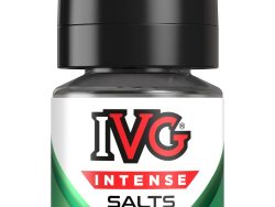 IVG - Nic Salt Intense [Sour Green Apple 20mg]