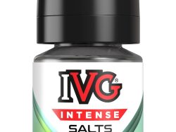 IVG - Nic Salt Intense [Spearmint 20mg]