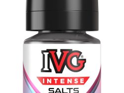 IVG - Nic Salt Intense [Strawberry Ice 20mg]