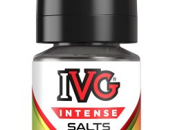 IVG - Nic Salt Intense [Strawberry Kiwi 20mg]