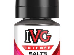 IVG - Nic Salt Intense [Strawberry Watermelon 20mg]