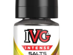 IVG - Nic Salt Intense [Tropical Ice 20mg]