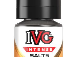 IVG - Nic Salt Intense [Vanilla Biscuit 20mg]