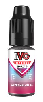 IVG - Nic Salt Intense [Watermelon Ice 20mg]