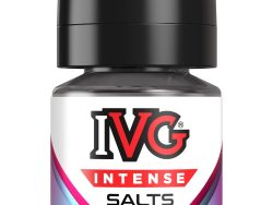IVG - Nic Salt Intense [Watermelon Ice 20mg]