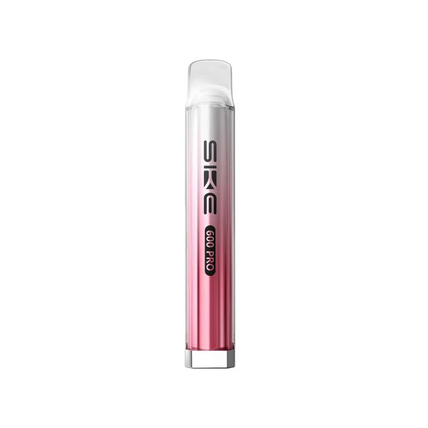 SKE Crystal 600 Pro Pre Filled Pod Kit [Berry Ice 20mg]