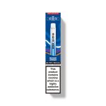 SKE Crystal 600 Pro Pre Filled Pod Kit [Blue Razz Lemonade 20mg]