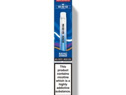 SKE Crystal 600 Pro Pre Filled Pod Kit [Blue Razz Lemonade 20mg]