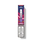 SKE Crystal 600 Pro Pre Filled Pod Kit [Blueberry Sour Raspberry 20mg]