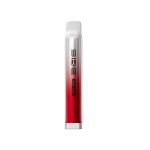 SKE Crystal 600 Pro Pre Filled Pod Kit [Cherry Ice 20mg]