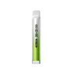 SKE Crystal 600 Pro Pre Filled Pod Kit [Lemon and Lime 20mg]