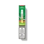 SKE Crystal 600 Pro Pre Filled Pod Kit [Pineapple Ice 20mg]
