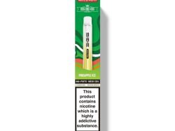 SKE Crystal 600 Pro Pre Filled Pod Kit [Pineapple Ice 20mg]