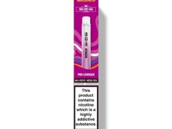 SKE Crystal 600 Pro Pre Filled Pod Kit [Pink Lemonade 20mg]