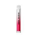 SKE Crystal 600 Pro Pre Filled Pod Kit [Strawberry Burst 20mg]