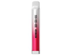 SKE Crystal 600 Pro Pre Filled Pod Kit [Strawberry Burst 20mg]
