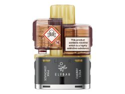 Elf Bar Dual 10K Pod & Refill [Fizzy Edition 20mg]