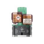 Elf Bar Dual 10K Pod & Refill [Lemon Edition 20mg]