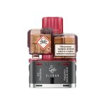 Elf Bar Dual 10K Pod & Refill [Pineapple Edition 20mg]