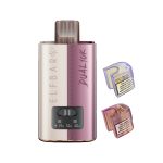 Elf Bar Dual 10K Pod Kit [Exotic Edition 20mg]