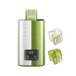 Elf Bar Dual 10K Pod Kit [Fruity Edition 20mg]