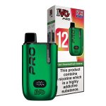 IVG Pro 12 Pod Kit [Kiwi Passion Fruit Guava 20mg]