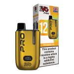 IVG Pro 12 Pod Kit [Pineapple Ice 20mg]