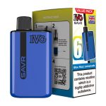 IVG Savr Pod Kit [Blue Razz Lemonade 20mg]