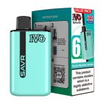 IVG Savr Pod Kit [Fresh Menthol Mojito 20mg]