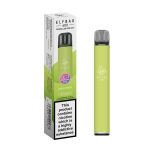 Elf Bar 600 Pre Filled Pod Kit [Apple Peach 20mg]