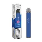 Elf Bar 600 Pre Filled Pod Kit [Blueberry 20mg]