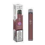 Elf Bar 600 Pre Filled Pod Kit [Cherry Cola 20mg]