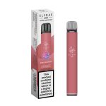 Elf Bar 600 Pre Filled Pod Kit [Pink Lemonade 20mg]