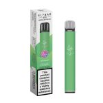 Elf Bar 600 Pre Filled Pod Kit [Spearmint 20mg]
