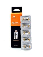 Geekvape G Coils - 5 Pack [0.6ohm]